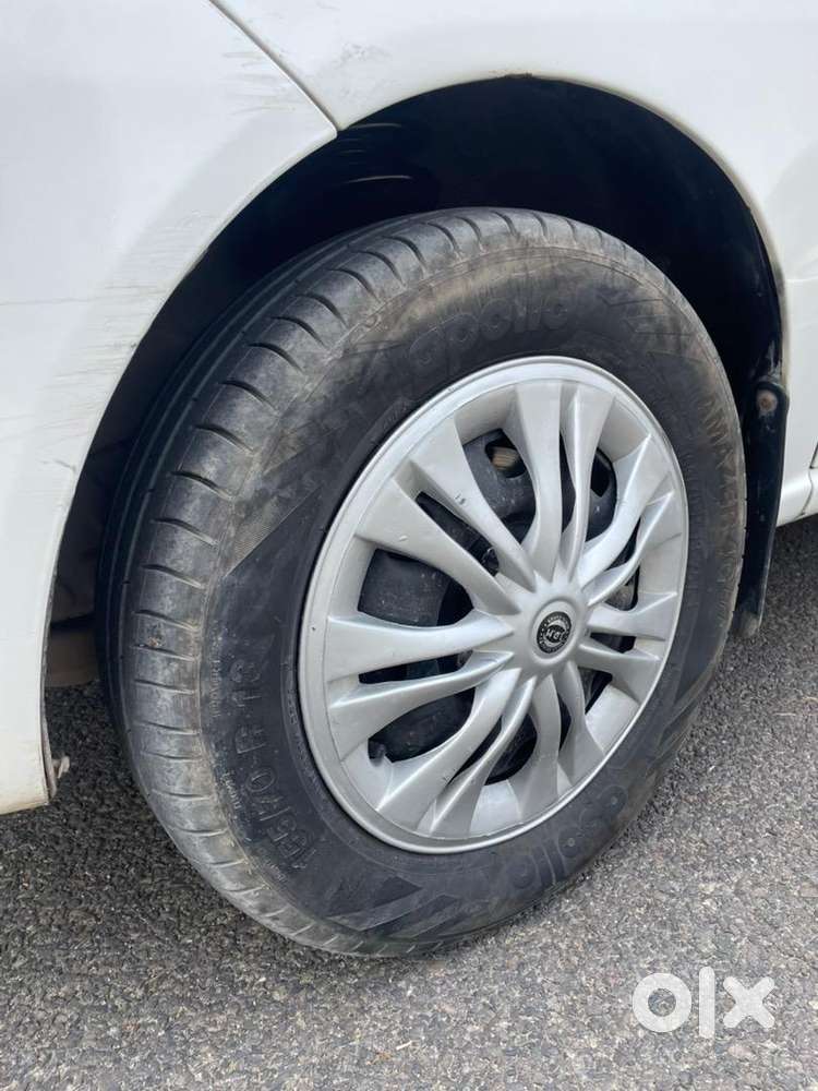 Hyundai Santro Xing 2014 Cng & Hybrids Good Condition