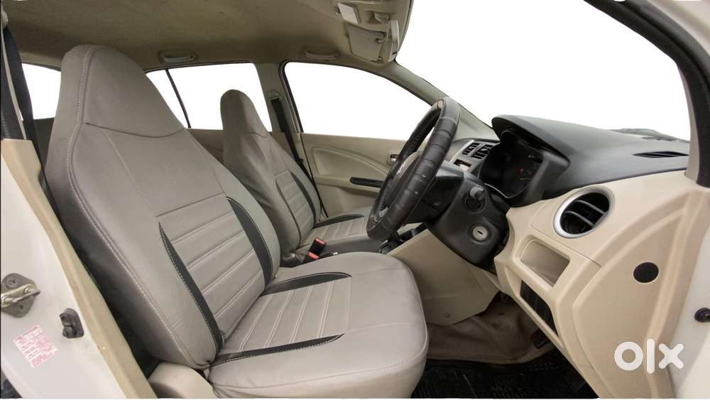 Maruti Suzuki Celerio Vxi Mt, 2018, Cng & Hybrids