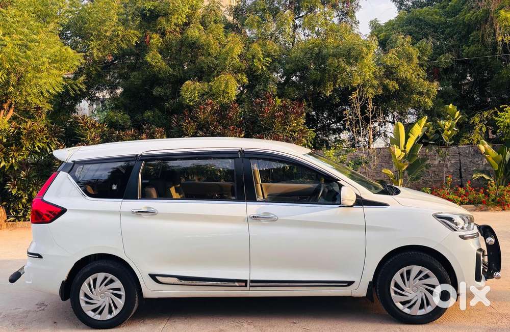 Maruti Suzuki Ertiga, 2024, Petrol