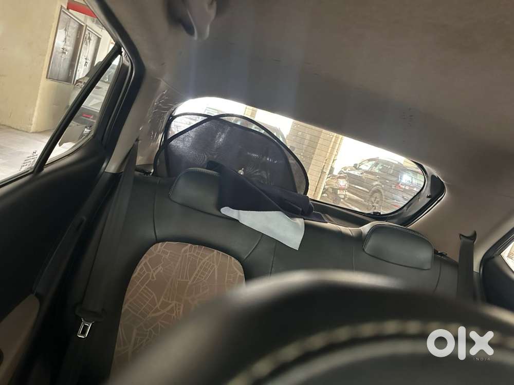 Hyundai I10 Petrol Manual 2019
