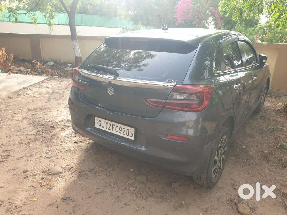 Maruti Suzuki Baleno 2023 Good Condition