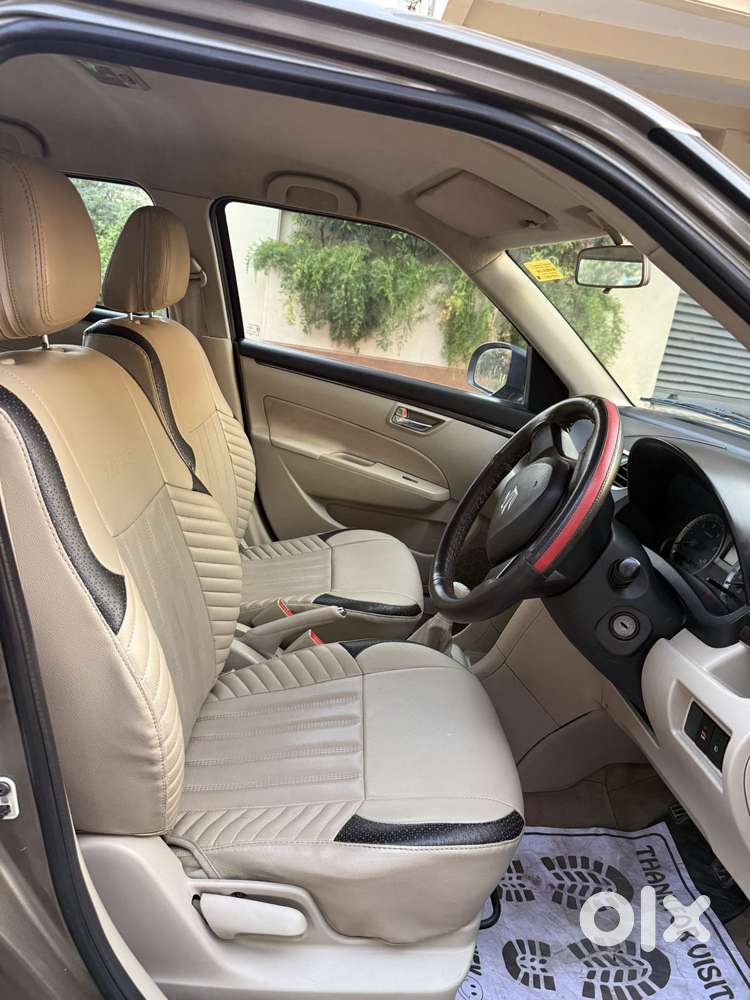 Maruti Suzuki Swift Dzire Vdi Regalia Limited Edition Mt, 2017, Dies..