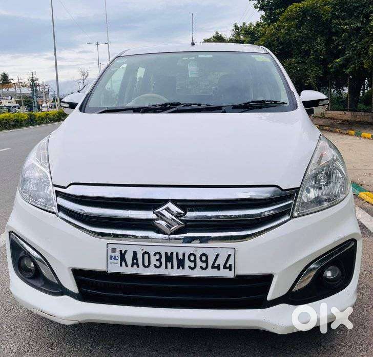 Maruti Suzuki Ertiga 2012-2015 Zdi, 2015, Diesel