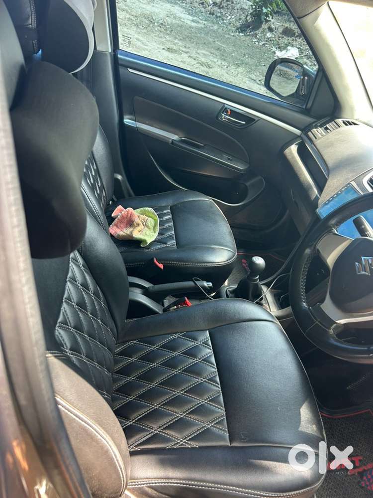 Sell My Swift Car