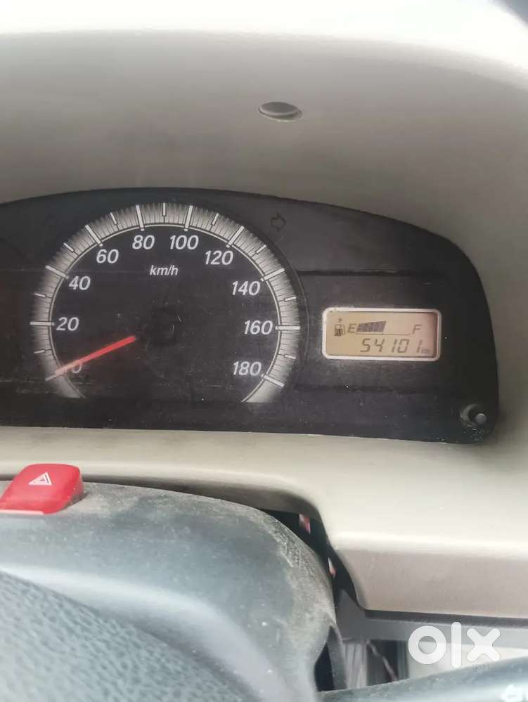 Maruti Suzuki Eeco 2021 Petrol 54000 Km Driven