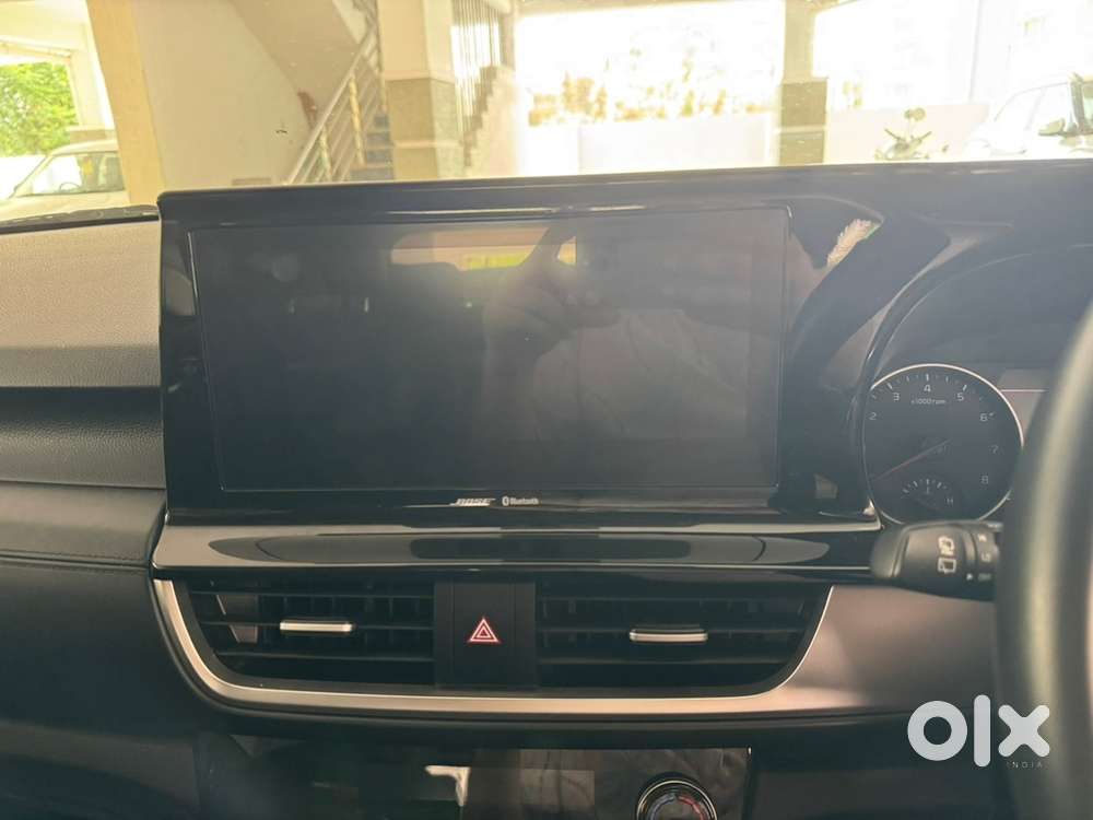 Kia Seltos Gtx+ Turbo Petrol 7dct
