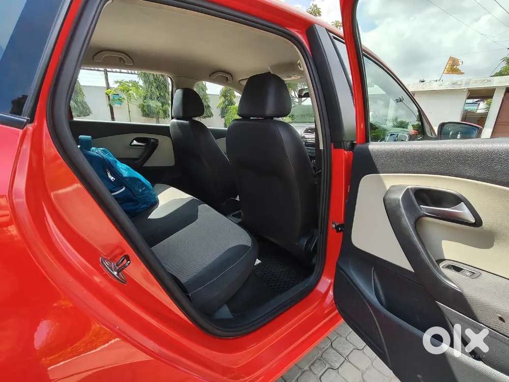 Personal Car . Well Maintained.