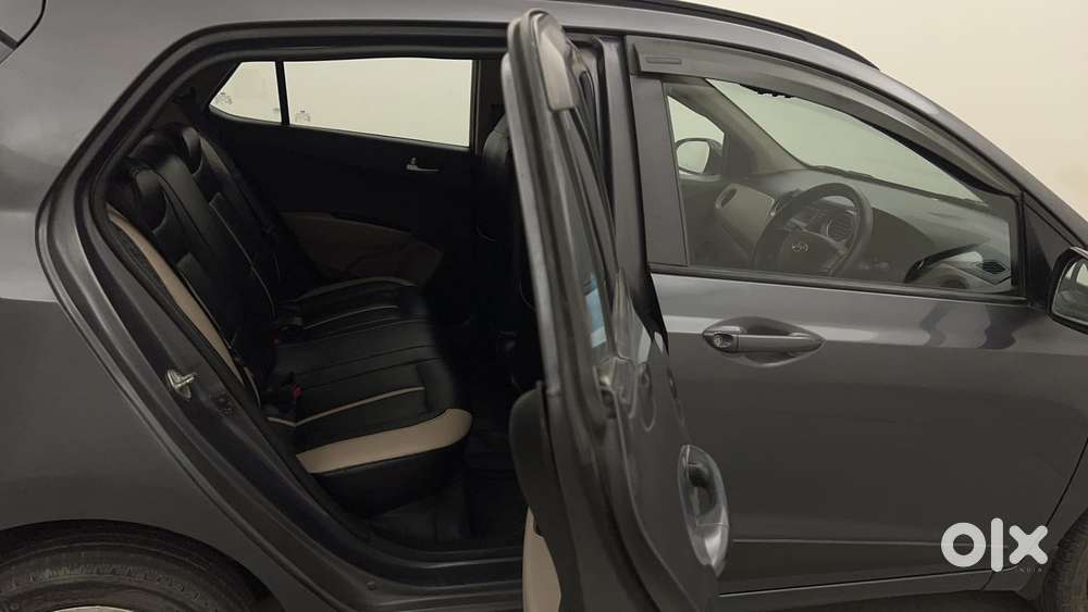 Hyundai Grand I10 Sportz 1.2 Kappa Vtvt, 2015, Petrol