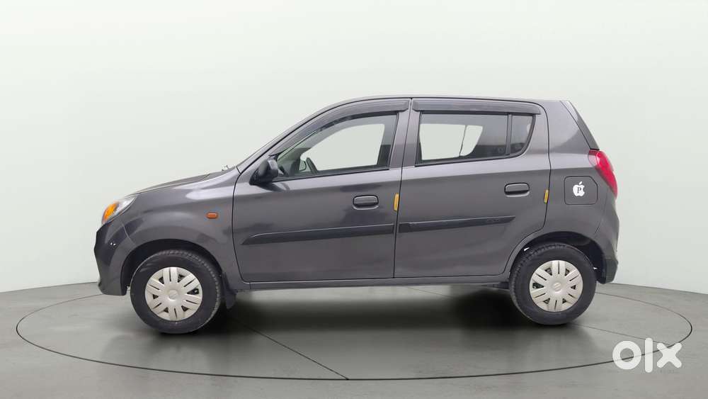 Maruti Suzuki Alto 800 Vxi, 2017, Petrol