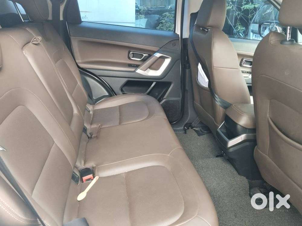 Tata Harrier Xza+, 2022, Diesel
