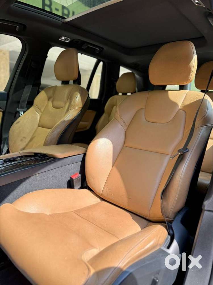 Volvo Xc90 D5 Awd, 2016, Diesel