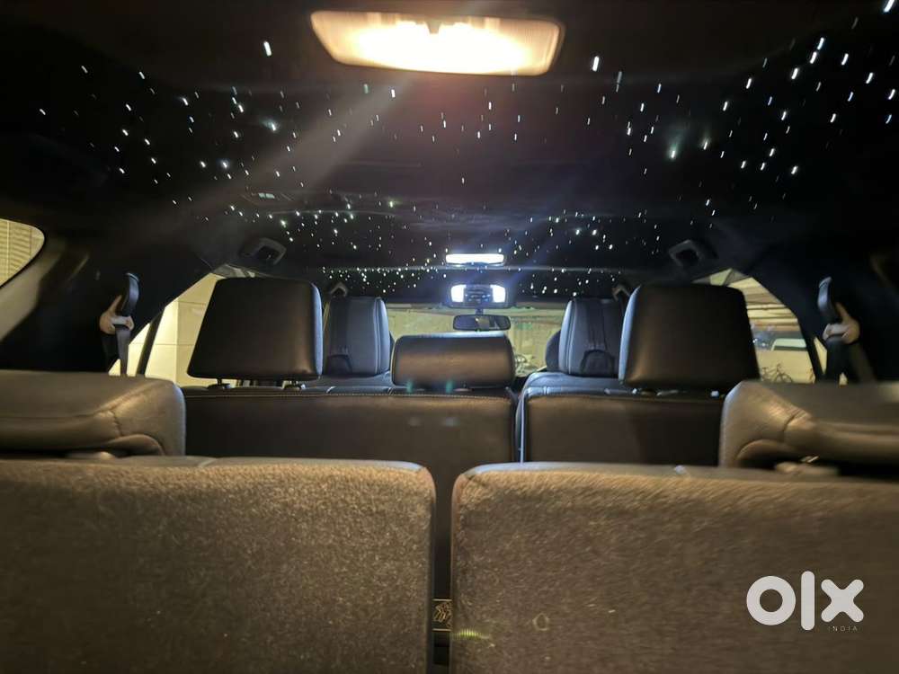 Toyota Fortuner 4x2 Mt 2.8 Diesel, 2024, Diesel