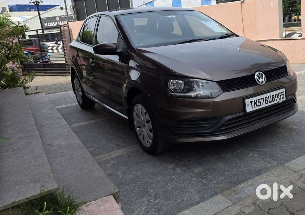 Volkswagen Ameo 1.5 Tdi Comfortline, 2020, Diesel