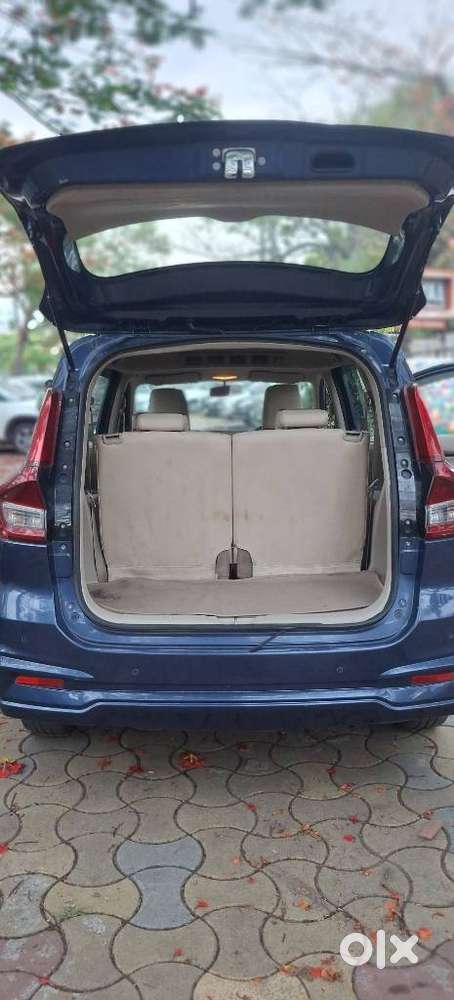 Maruti Suzuki Ertiga 1.3 Zdi Plus, 2019, Diesel