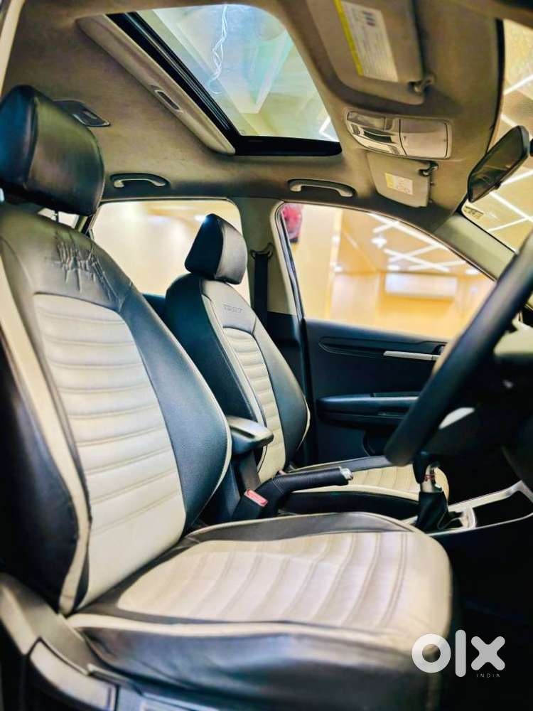 Kia Sonet Htk Plus Turbo Imt, 2021, Petrol