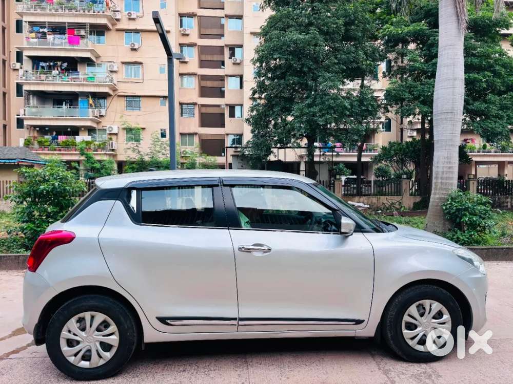 Maruti Suzuki Swift Vxi, 2019, Petrol