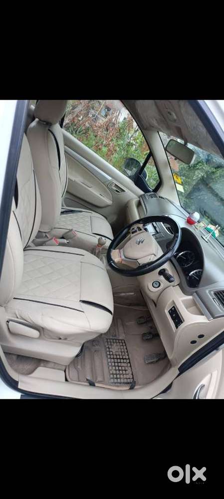 Maruti Suzuki Ertiga Vdi Shvs, 2016, Diesel