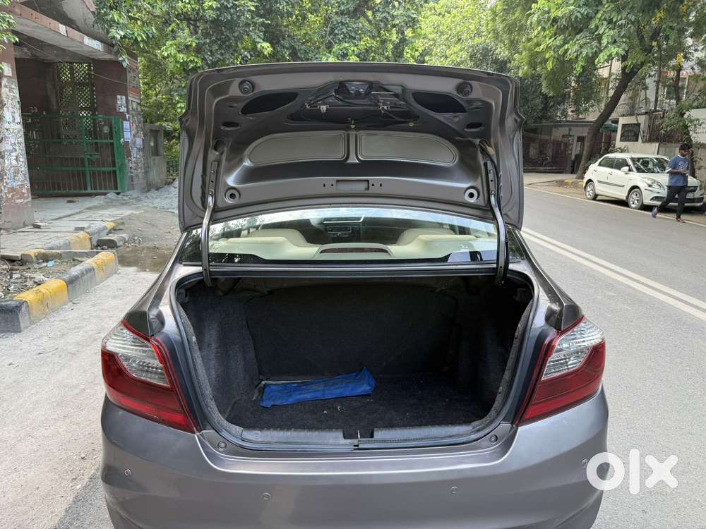 Honda Amaze 1.2 Smt I Vtec, 2017, Petrol