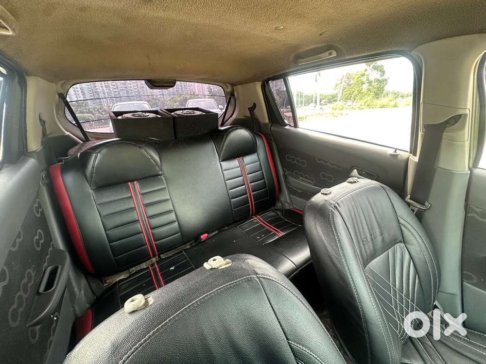 Maruti Suzuki Alto 2013