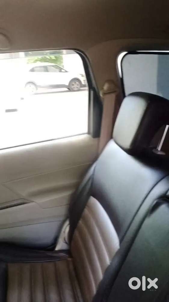 Maruti Suzuki Ertiga Petrol + Cng  26/8/2020