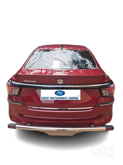 Maruti Suzuki Dzire 1.2 Zxi Plus, 2026, Petrol