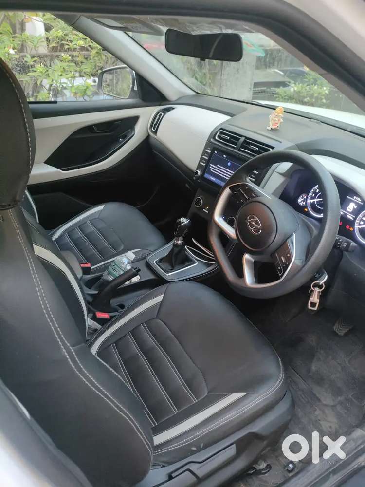 Creta 1.5 Ex Petrol..