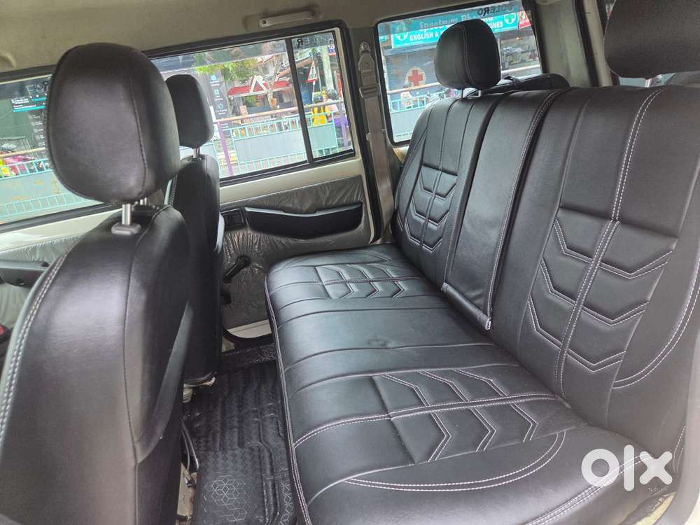 Mahindra Bolero B4, 2022, Diesel