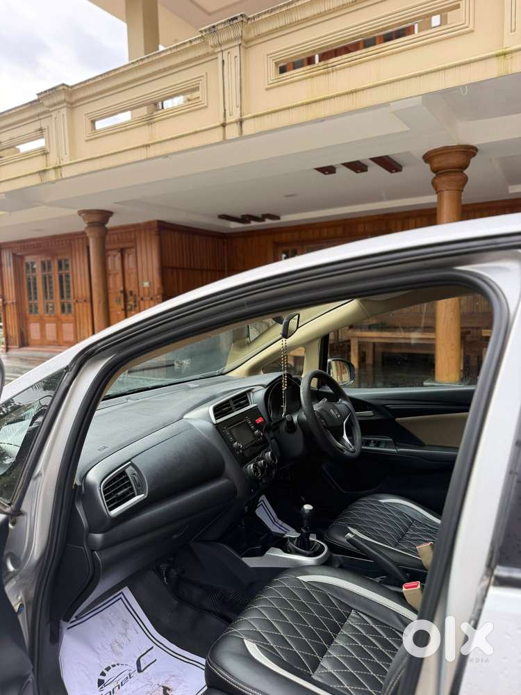 Honda Jazz 1.5 Sv I Dtec, 2017, Diesel