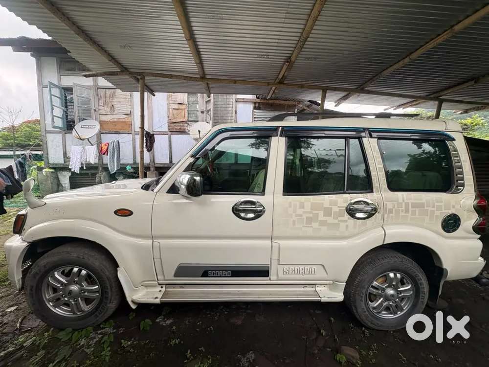 Vlx 2014 Model