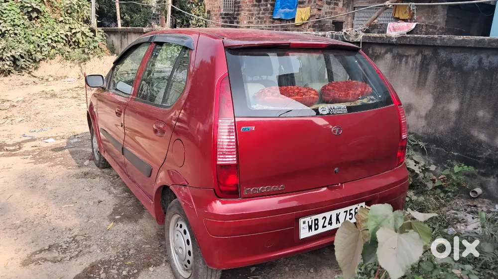 Tata Indica V2 Xeta 2010 Petrol Good Condition