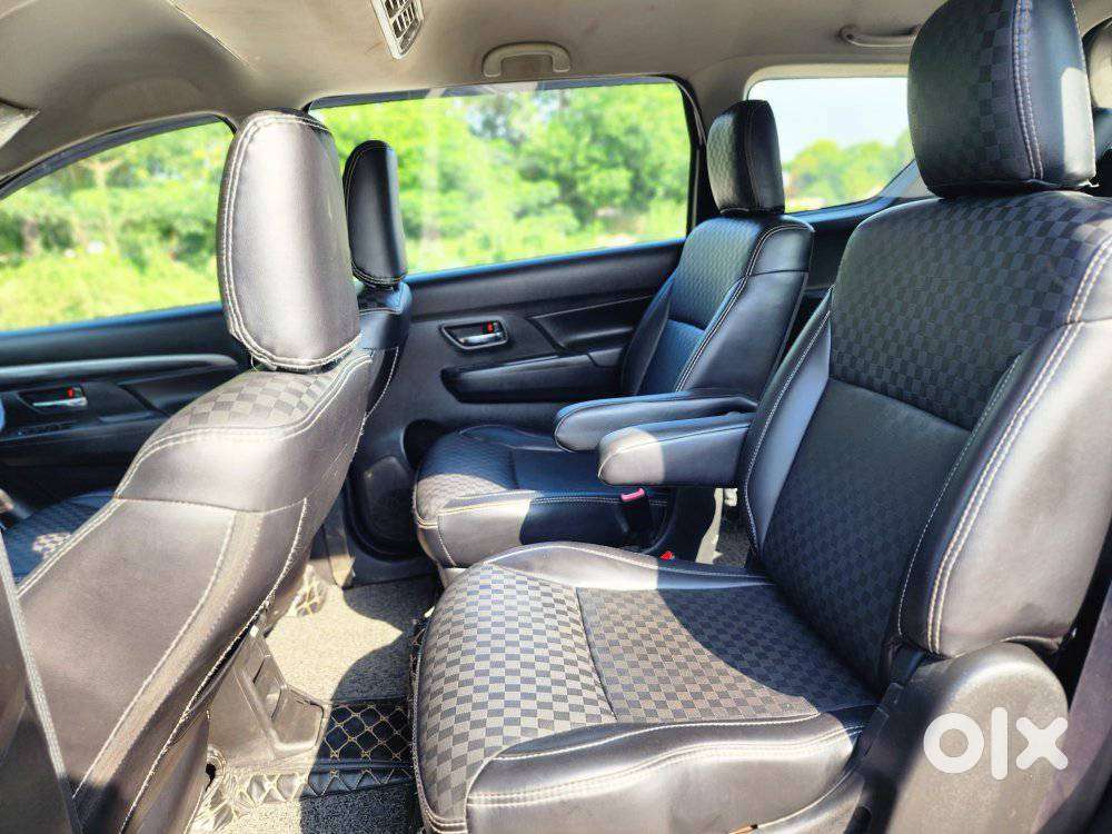 Maruti Suzuki Xl6 1.5 Zeta Mt, 2019, Petrol