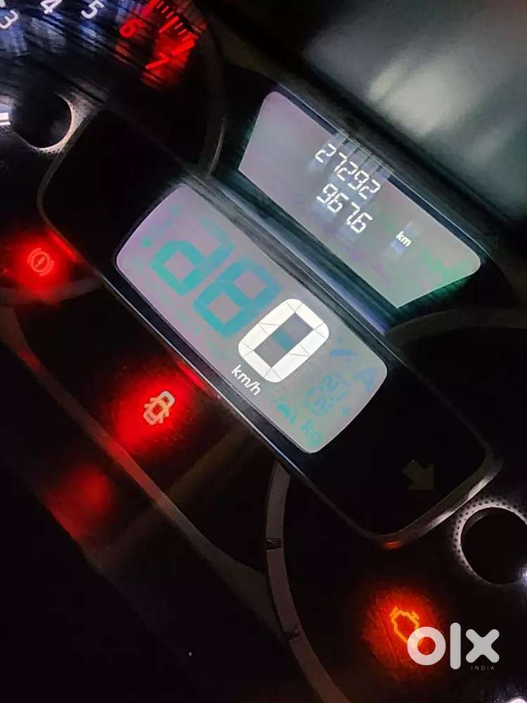 Nissan Kicks 2022 Petrol 28000 Km Driven