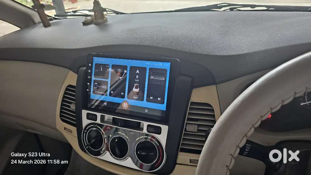 Toyota Innova 2010, 350000 Km, 2.5 G1, Bs Iv, Diesel, D 4, 7 Seater.