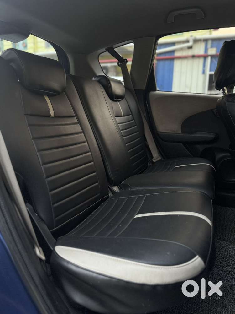 Honda Jazz V, 2010, Petrol
