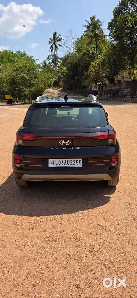 Hyundai Venue 1.5 Crdi 2023
