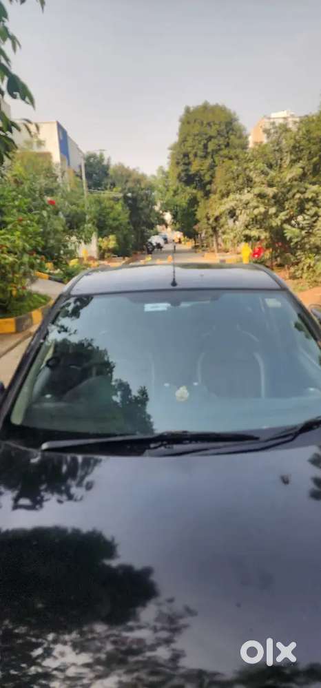 Ford Figo 2011 Diesel Black Best Milage