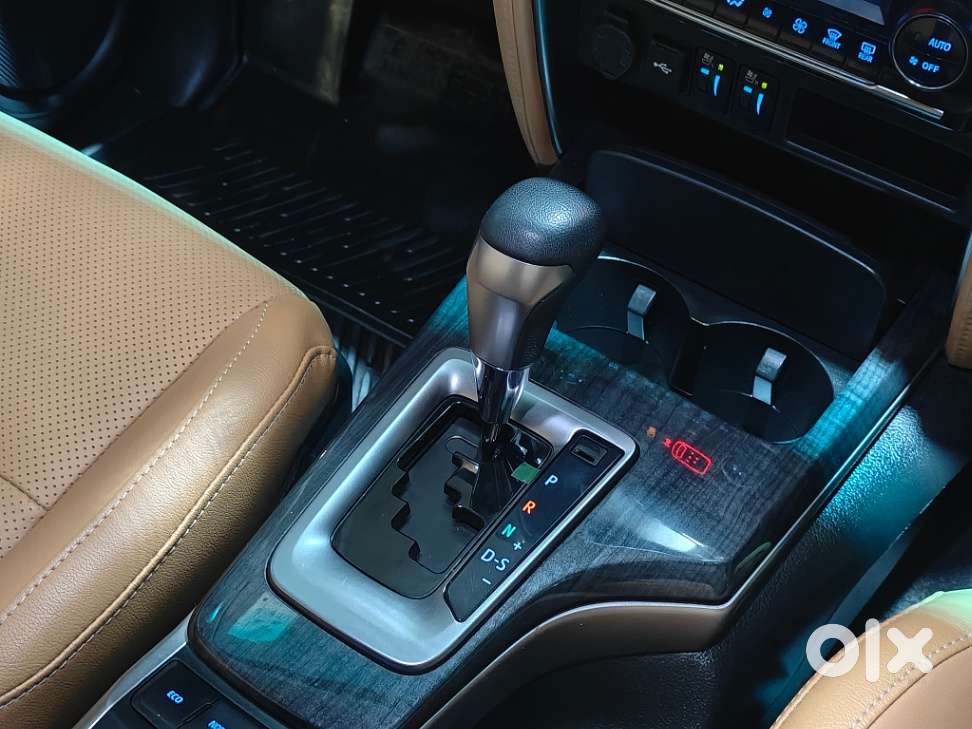 Toyota Fortuner 4x2 At 2.8 Diesel, 2024, Diesel