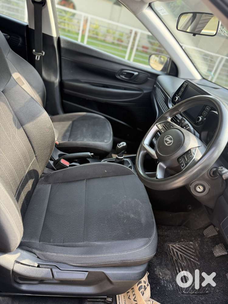 Hyundai I20 Diesel Sportz, 2022, Diesel