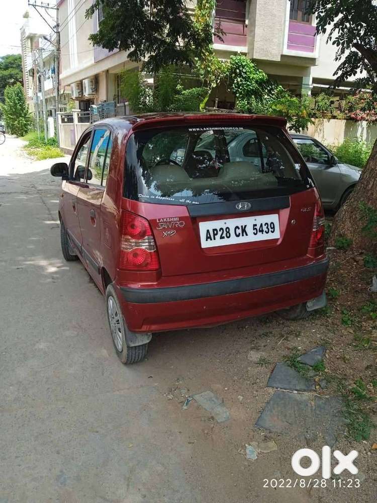 Good Condition Child Ac 2013
