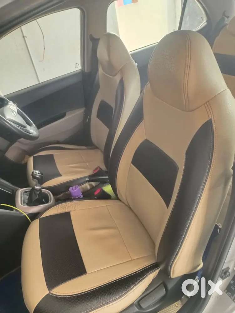 Hyundai Xcent 2015 Diesel Well Maintained