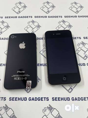 Apple iphone 4s 16gb available at best price with all accesories and b Mobile Phones 1759164822