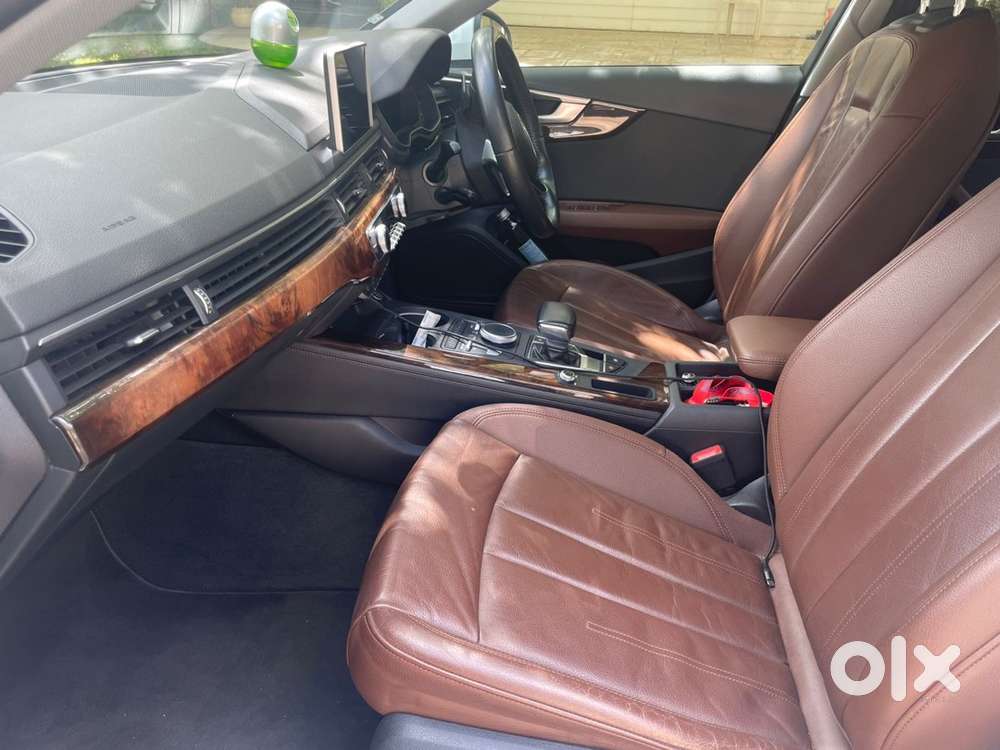 Audi A4 35tfsi Petrol For Immediate Sale