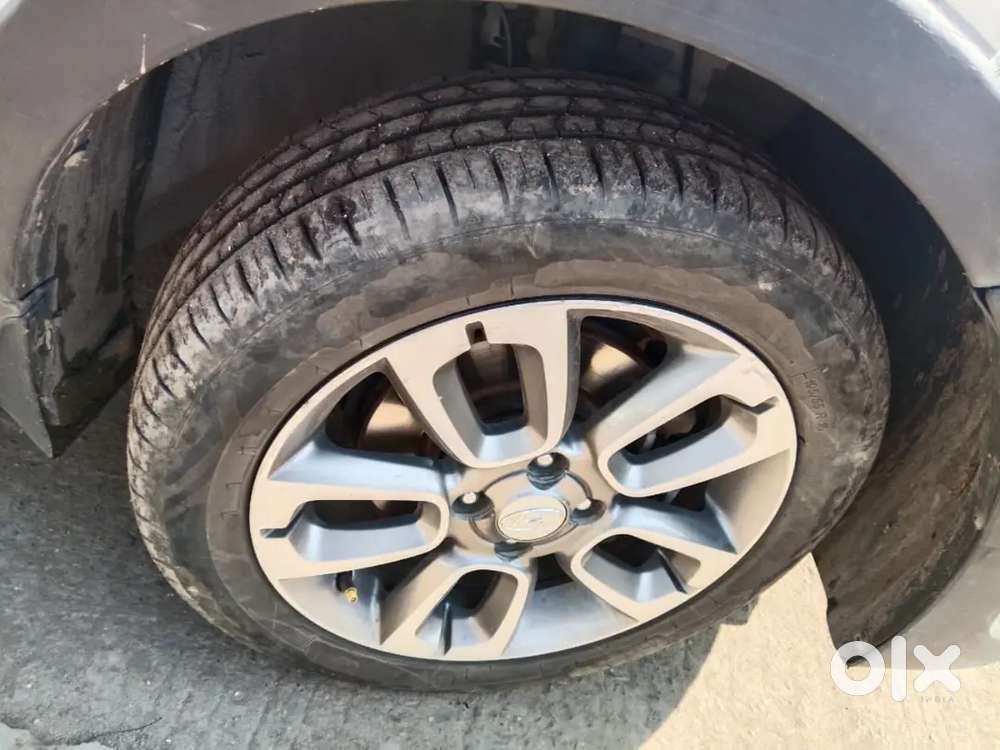 Hyundai I20 Active 2017