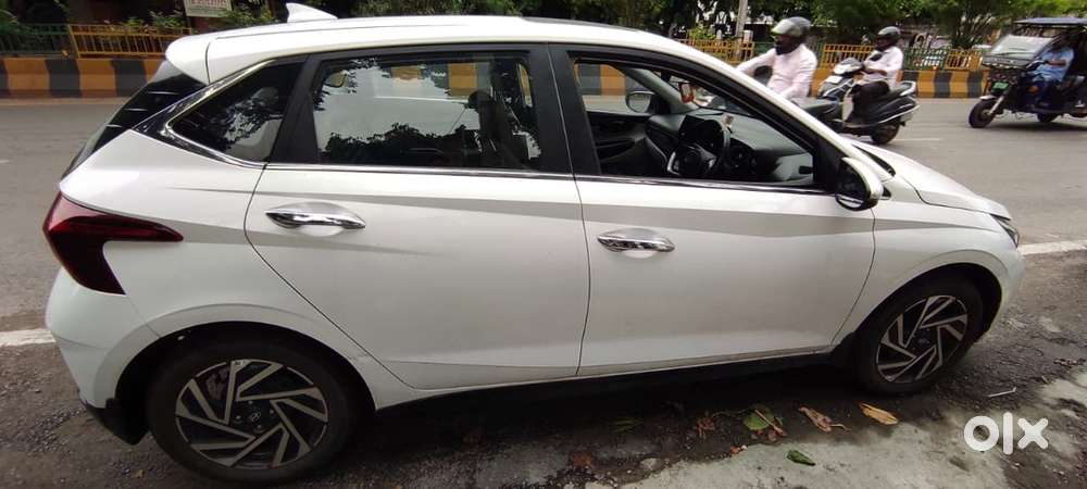 Hyundai I20 1.2 Petrol 2024