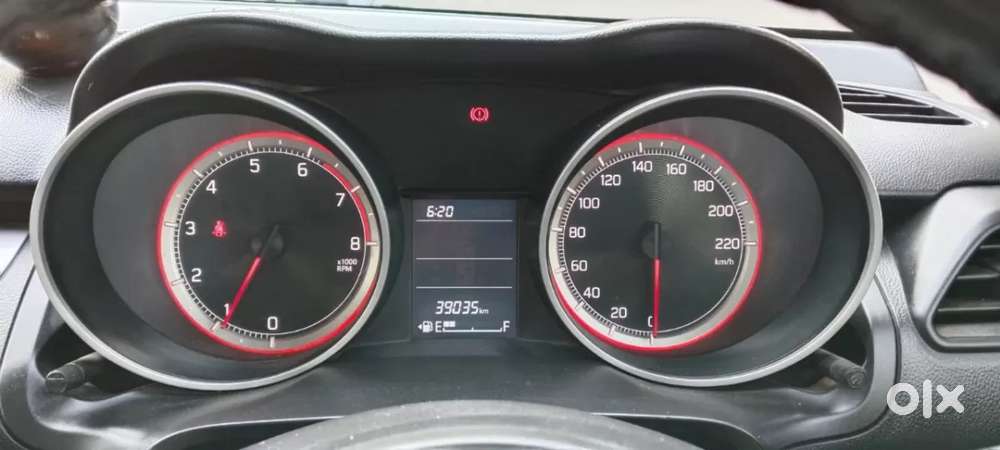 Maruti Suzuki Swift 2018 Vxi, 2022, Petrol