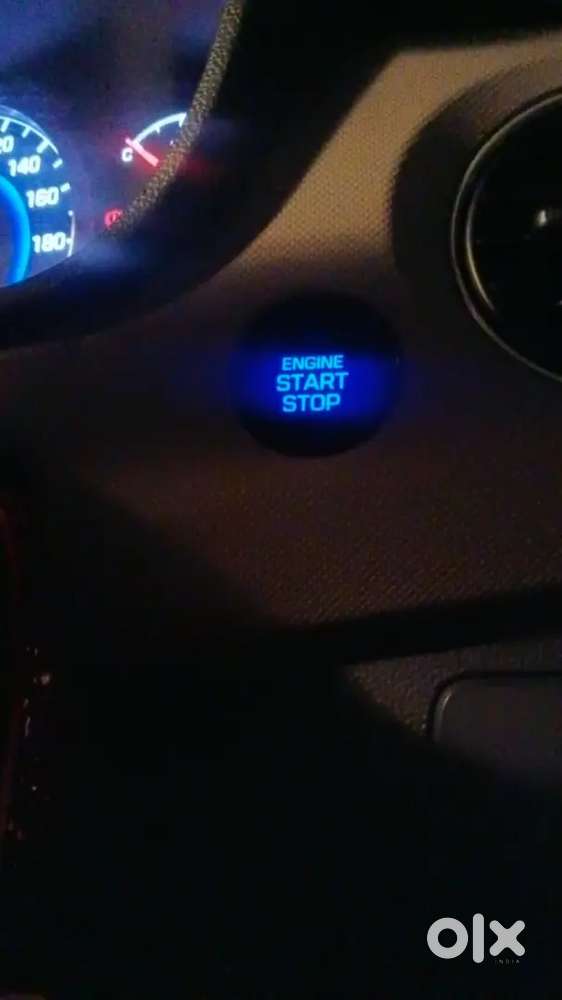 Hyundai Grand I10asta 2014 Petrol Well Maintained