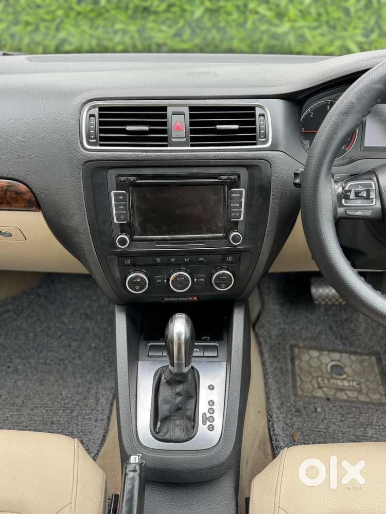 Volkswagen Jetta 2.0l Tdi Highline At, 2014, Diesel