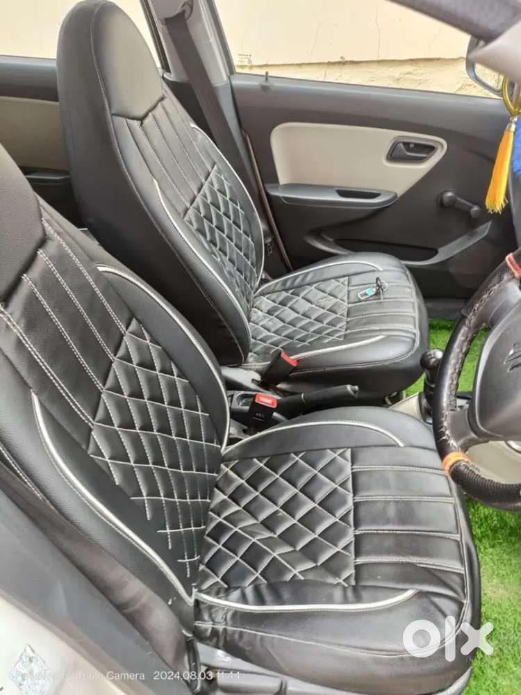 Maruti Suzuki Alto K10 2016