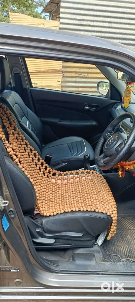 Maruti Suzuki Swift Vxi Abs Bsiv, 2023, Petrol