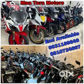 Olx best sale buy bike